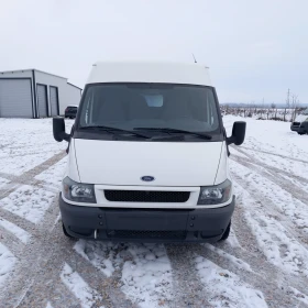 Ford Transit, снимка 1