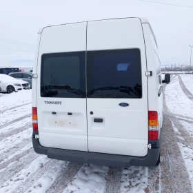 Ford Transit, снимка 4