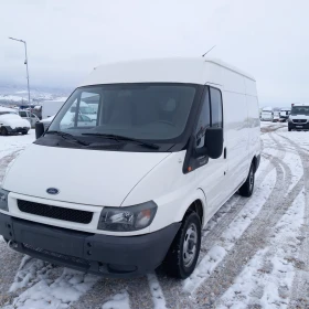 Ford Transit, снимка 2