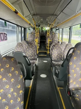     Mercedes-Benz Citaro O530 LE  