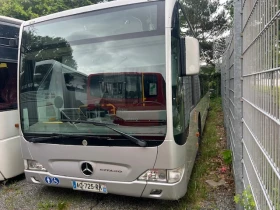     Mercedes-Benz Citaro O530 LE  