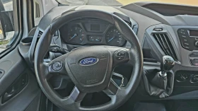 Ford Transit Custom 2.0 diesel,  ������ , 9 ������ | Mobile.bg � ����� ������ 10