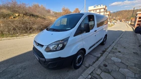 Ford Transit Custom 2.0 diesel,  ������ , 9 ������ | Mobile.bg � ����� ������ 13