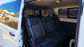 Ford Transit Custom 2.0 diesel,  ������ , 9 ������ | Mobile.bg � ����� ������ 7