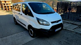 Ford Transit Custom 2.0 diesel,  ������ , 9 ������ | Mobile.bg � ����� ������ 3
