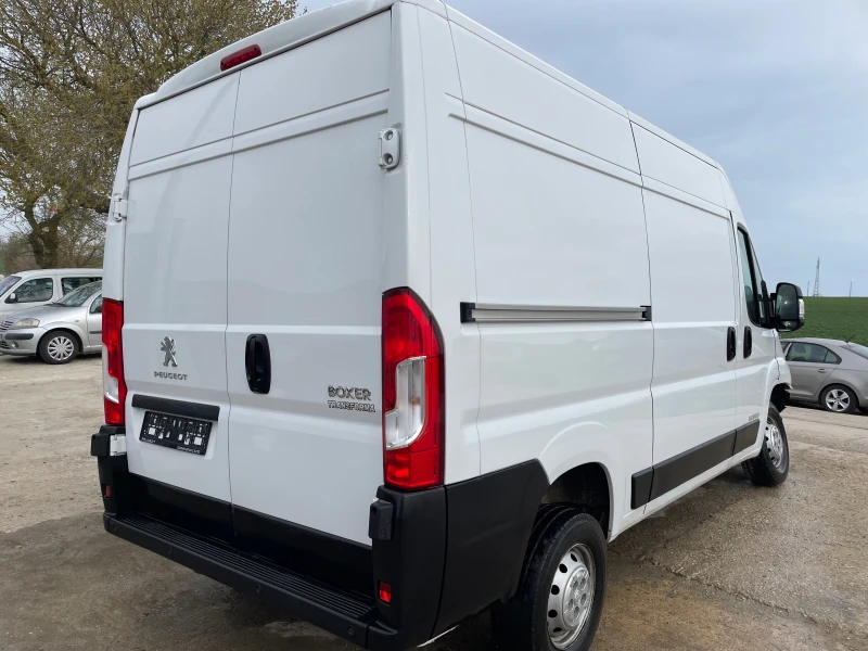Peugeot Boxer 2.2 BlueHDI, снимка 2 - Бусове и автобуси - 49667627
