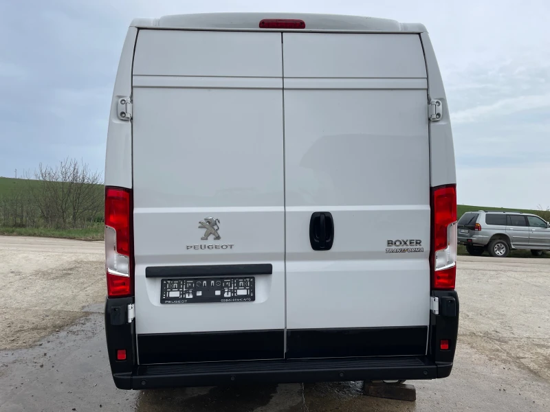 Peugeot Boxer 2.2 BlueHDI, снимка 3 - Бусове и автобуси - 49667627
