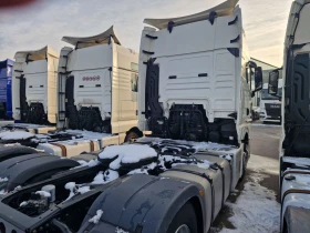 Man Tgx 18.470 BL SA, снимка 3