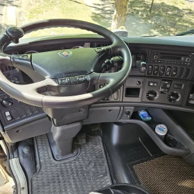 Scania R 440, снимка 3