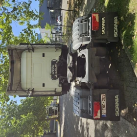 Scania R 440, снимка 8