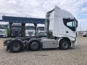 Iveco Stralis, снимка 4