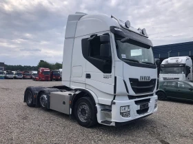 Iveco Stralis, снимка 2