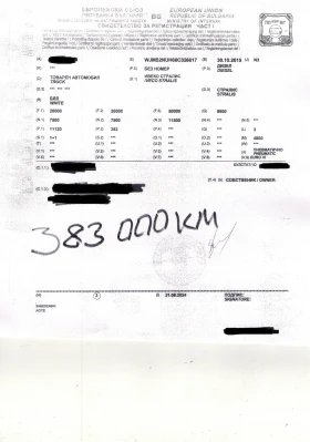 Iveco Stralis, снимка 6