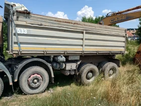 Man 41.403, снимка 3