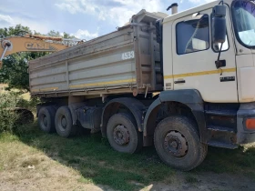 Man 41.403, снимка 2