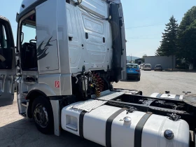 Обява за продажба на Mercedes-Benz Actros 1843 ~15 600 EUR - изображение 9