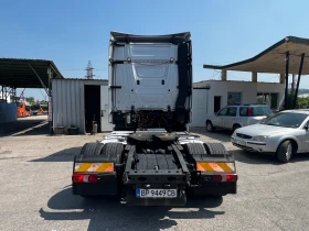 Обява за продажба на Mercedes-Benz Actros 1843 ~15 600 EUR - изображение 3