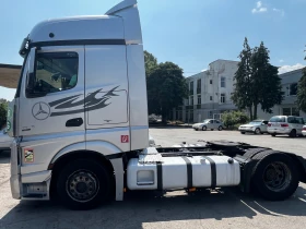 Обява за продажба на Mercedes-Benz Actros 1843 ~15 600 EUR - изображение 1