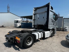 Обява за продажба на Mercedes-Benz Actros 1843 ~15 600 EUR - изображение 4