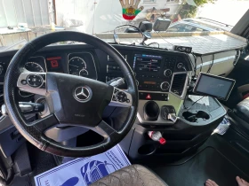Обява за продажба на Mercedes-Benz Actros 1843 ~15 600 EUR - изображение 5