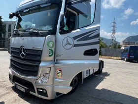 Обява за продажба на Mercedes-Benz Actros 1843 ~15 600 EUR - изображение 10