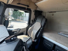 Обява за продажба на Mercedes-Benz Actros 1843 ~15 600 EUR - изображение 8