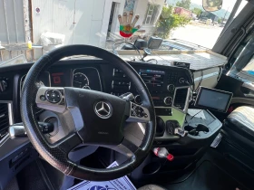 Обява за продажба на Mercedes-Benz Actros 1843 ~15 600 EUR - изображение 6