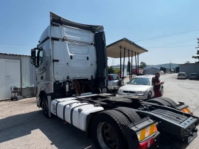 Обява за продажба на Mercedes-Benz Actros 1843 ~15 600 EUR - изображение 2