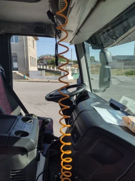 Iveco Trakker 450 | Mobile.bg    7