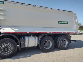     Iveco Trakker 450