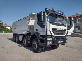  Iveco Trakker