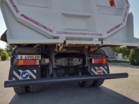     Iveco Trakker 450