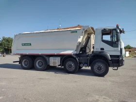 Iveco Trakker 450 | Mobile.bg    5