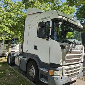     Scania R 440