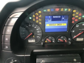 Iveco Stralis undefined | Auto.bg — изображение 5
