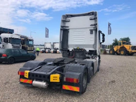 Iveco Stralis, снимка 3 - Камиони - 54219430