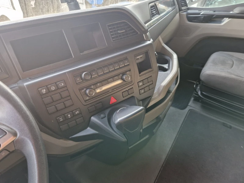 Man Tgx 18.470 BL SA, снимка 14 - Камиони - 49737902