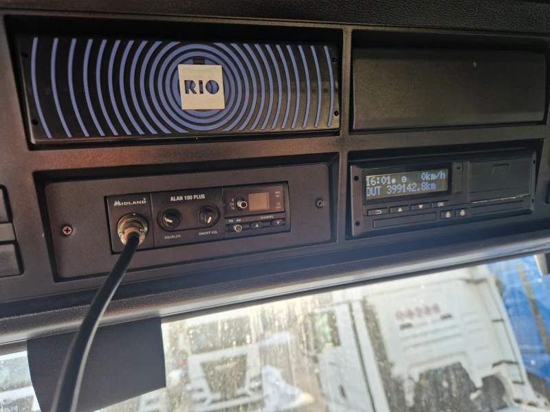 Man Tgx 18.470 BL SA, снимка 13 - Камиони - 49737902