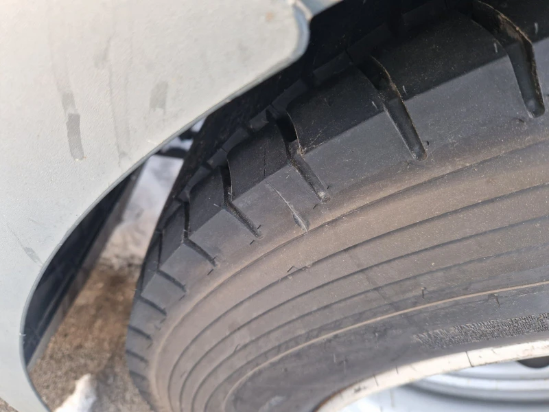 Man Tgx 18.470 BL SA, снимка 5 - Камиони - 49737902