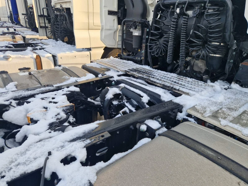 Man Tgx 18.470 BL SA, снимка 7 - Камиони - 49737902