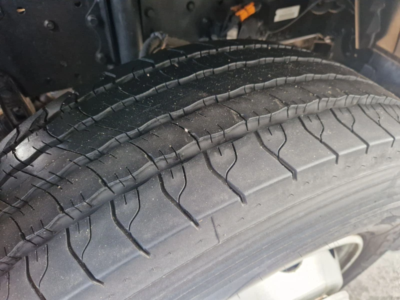 Man Tgx 18.470 BL SA, снимка 6 - Камиони - 49737902