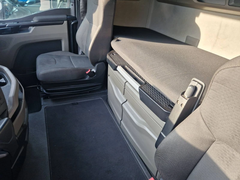 Man Tgx 18.470 BL SA, снимка 9 - Камиони - 49737902