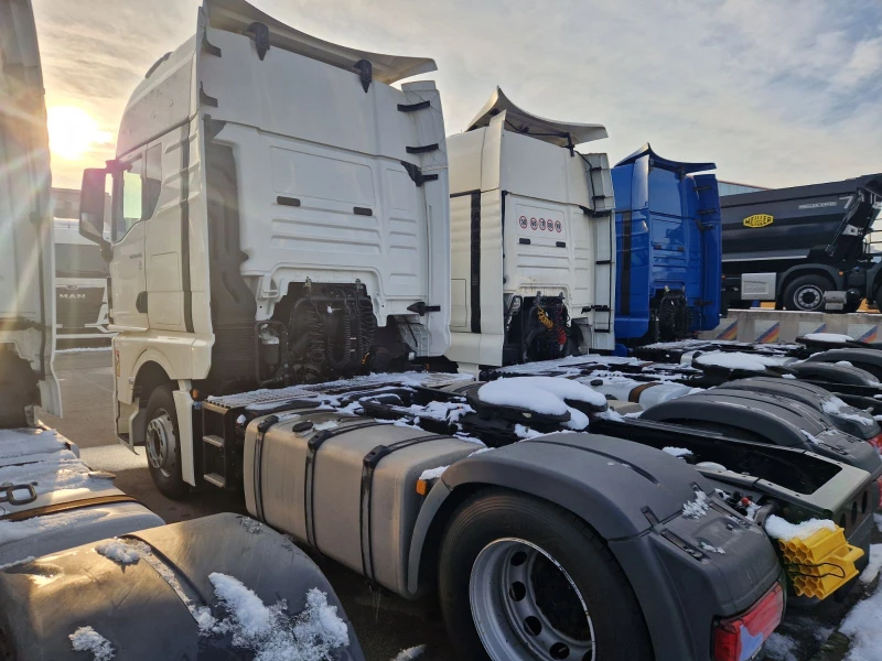 Man Tgx 18.470 BL SA, снимка 4 - Камиони - 49737902