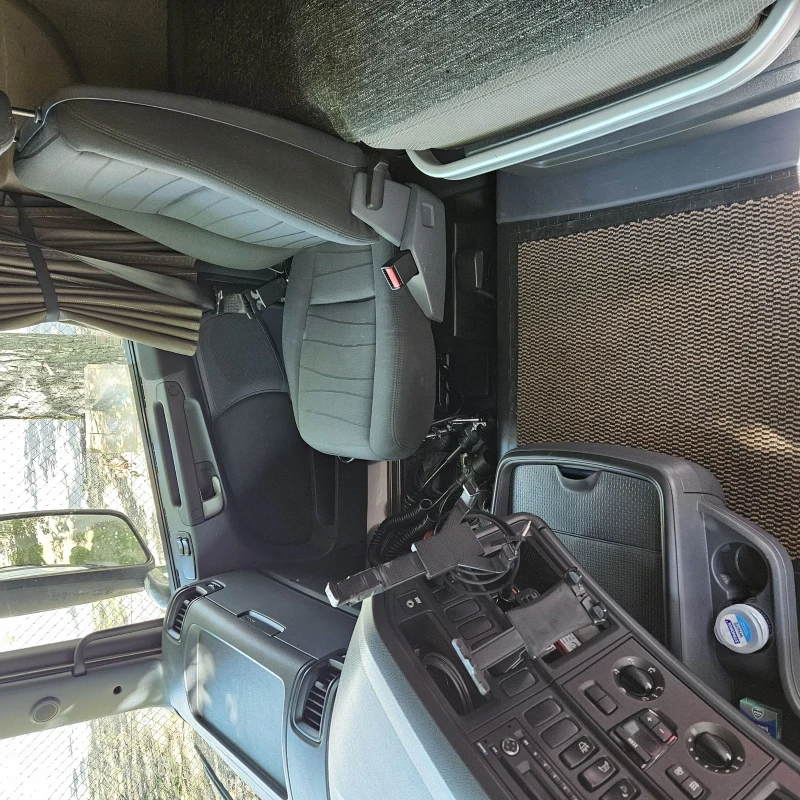 Scania R 440, снимка 6 - Камиони - 52348133