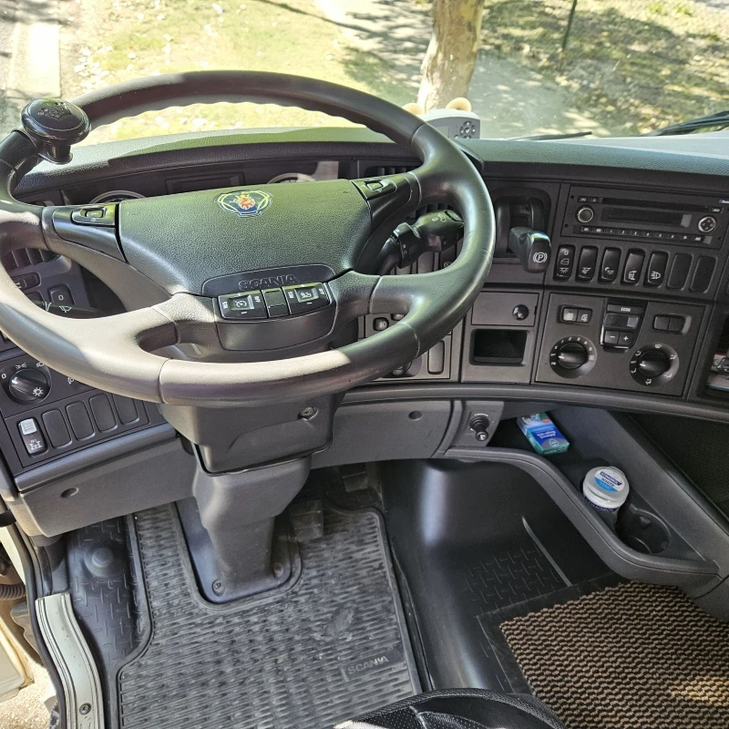 Scania R 440, снимка 3 - Камиони - 52348133