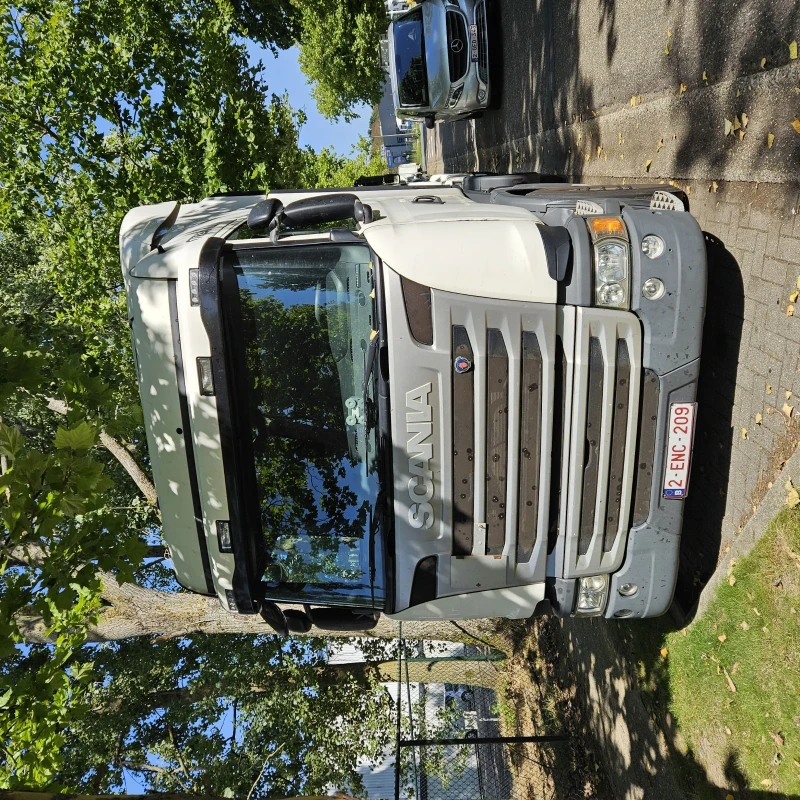 Scania R 440, снимка 2 - Камиони - 52348133