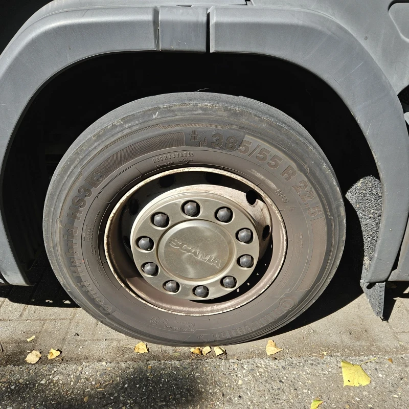 Scania R 440, снимка 10 - Камиони - 52348133