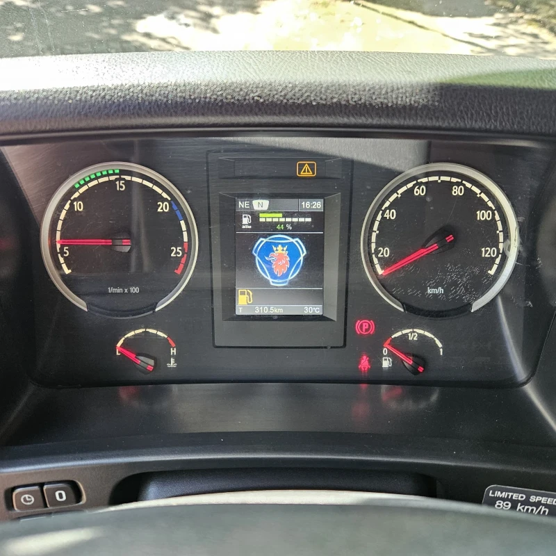 Scania R 440, снимка 4 - Камиони - 52348133