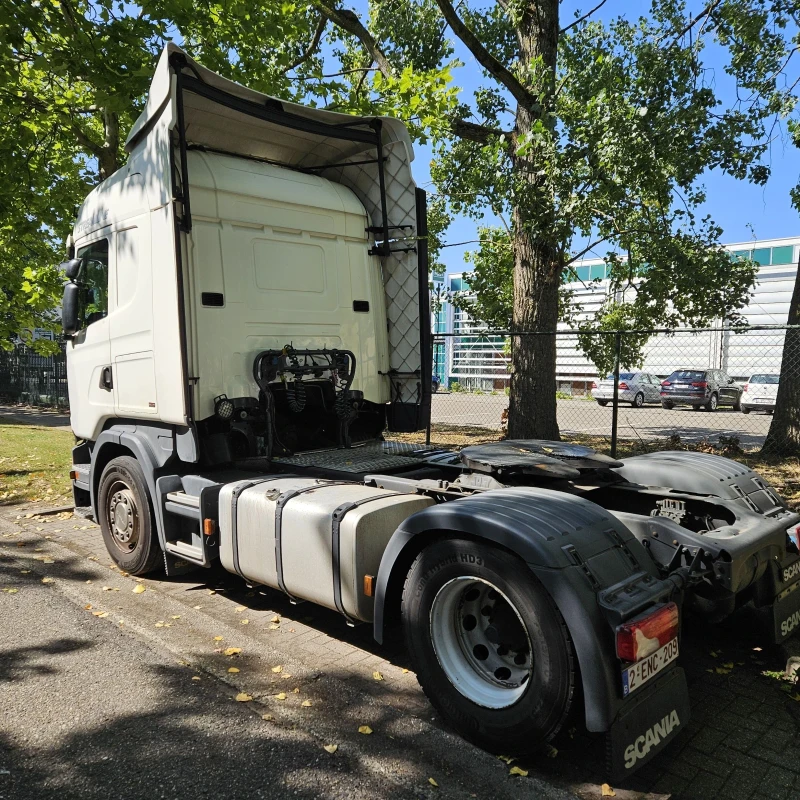 Scania R 440, снимка 9 - Камиони - 52348133