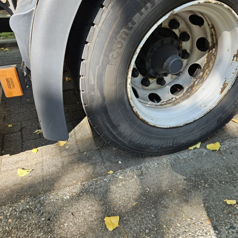 Scania R 440, снимка 7 - Камиони - 52348133